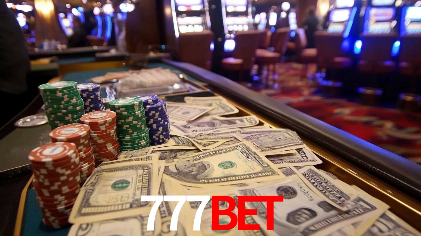 Weekend Specials 777bet