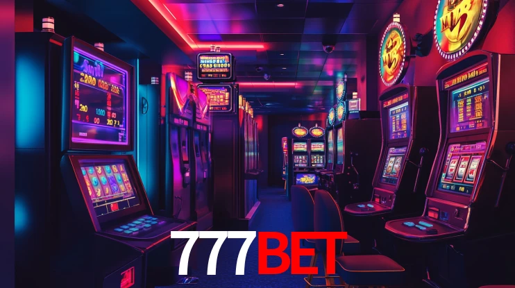 Welcome Bonus 777bet