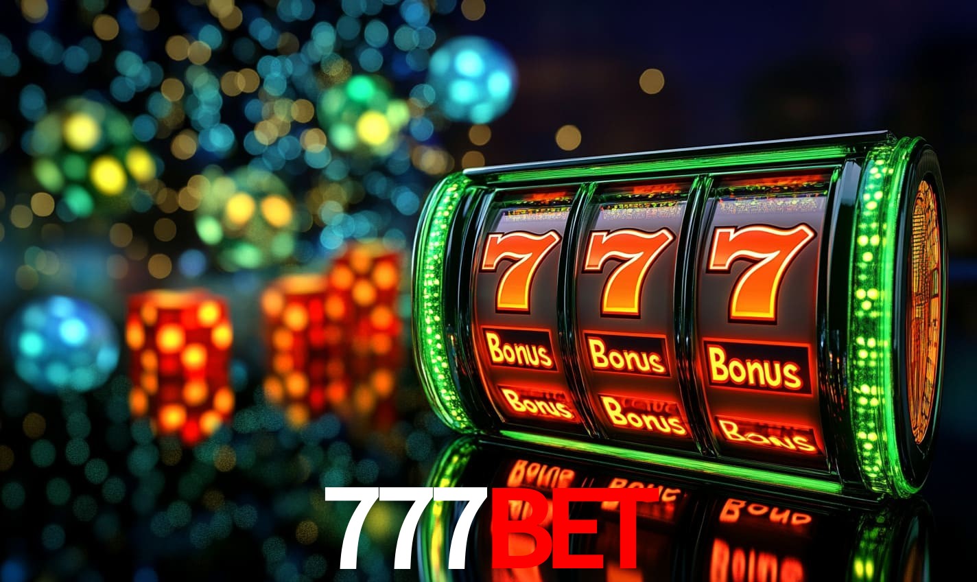 Live Casino 777bet