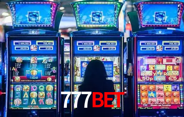 Live Casino 777bet