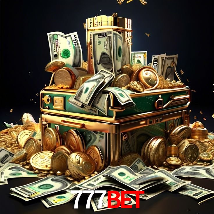 Welcome Bonus 777bet