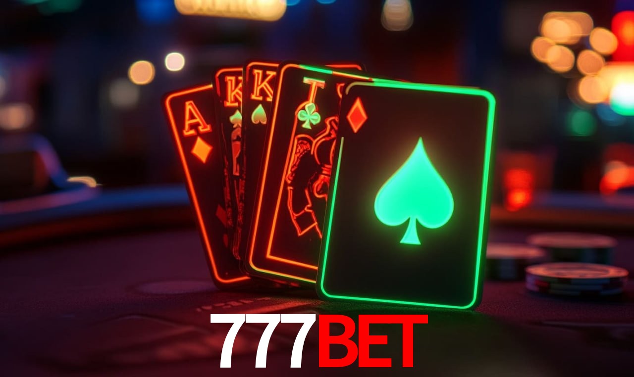 Game Statistics 777bet