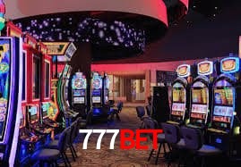 Security Systems 777bet
