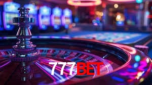 Experiência VIP 777bet